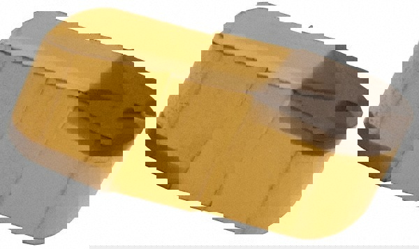 Grooving Insert: GIP478239P IC8250, Solid Carbide