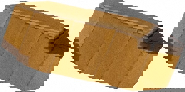 Grooving Insert: GPV32341 IC8250, Solid Carbide