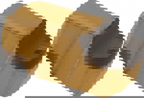 Grooving Insert: GIPI635318P IC8250, Solid Carbide