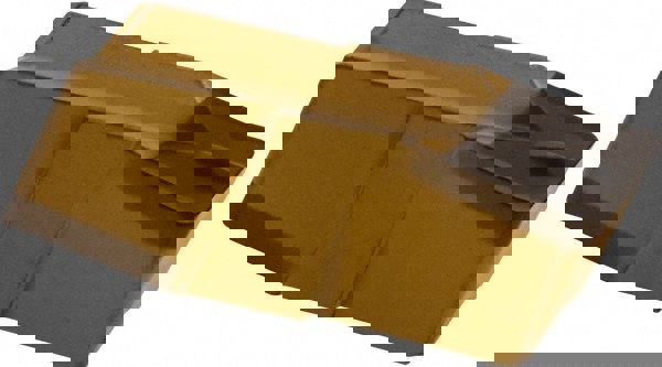 Grooving Insert: GIP5.55E0.55 IC8250, Carbide