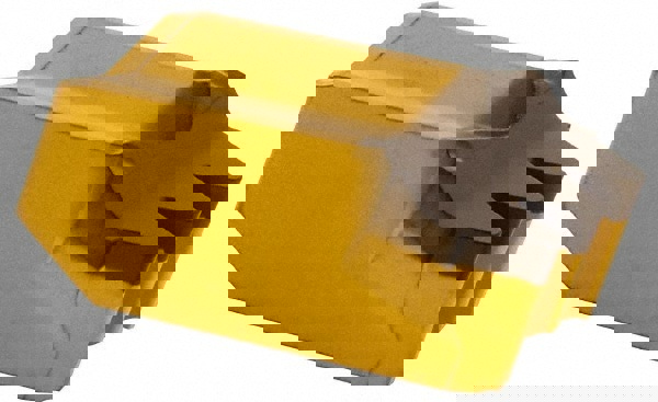 Grooving Insert: GPV8234 IC8250, Solid Carbide