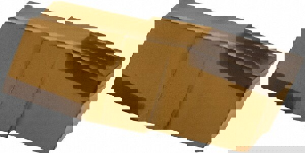 Grooving Insert: GIF3.740.20 IC8250, Carbide