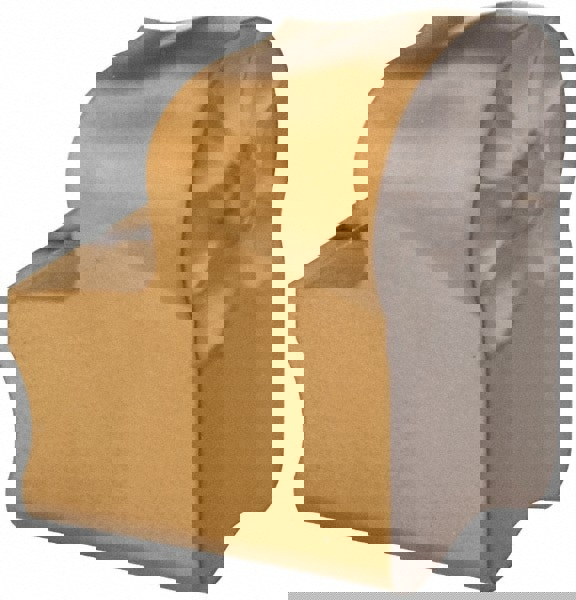 Grooving Insert: TAGB630Y IC808, Carbide