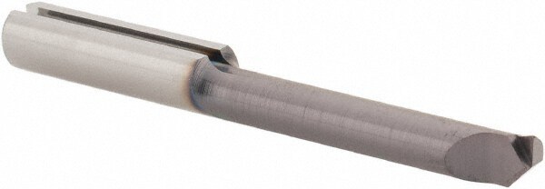 Chamfering Boring Bar: 0.1378