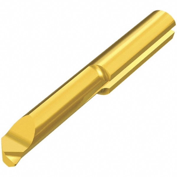 Chamfering Boring Bar: 0.1575