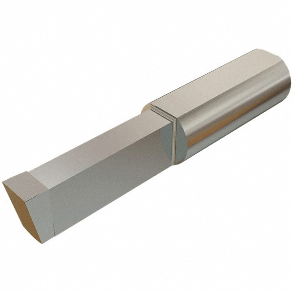 Grooving Tool: