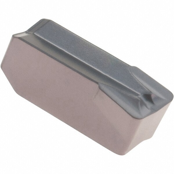 Grooving Insert: GIMF508F IC806, Solid C