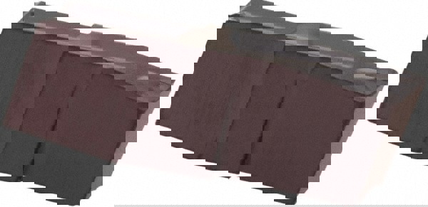 Grooving Insert: GIP300020P IC806, Solid Carbide