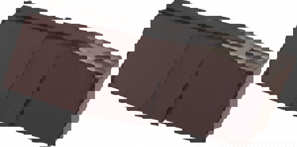 Grooving Insert: GIP300020E IC806, Solid Carbide