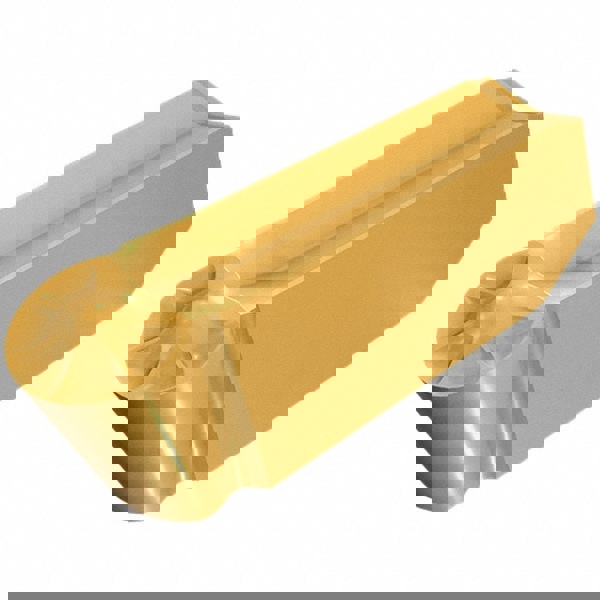 Grooving Insert: GIPY400200Y IC806, Solid Carbide