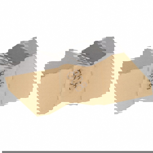 Grooving Insert: ING3125 IC808, Solid Carbide