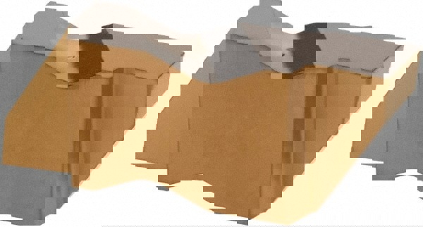 Grooving Insert: ING3156 IC808, Solid Carbide