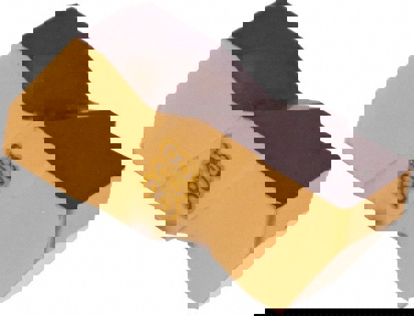 Grooving Insert: INR3031 IC808, Solid Carbide