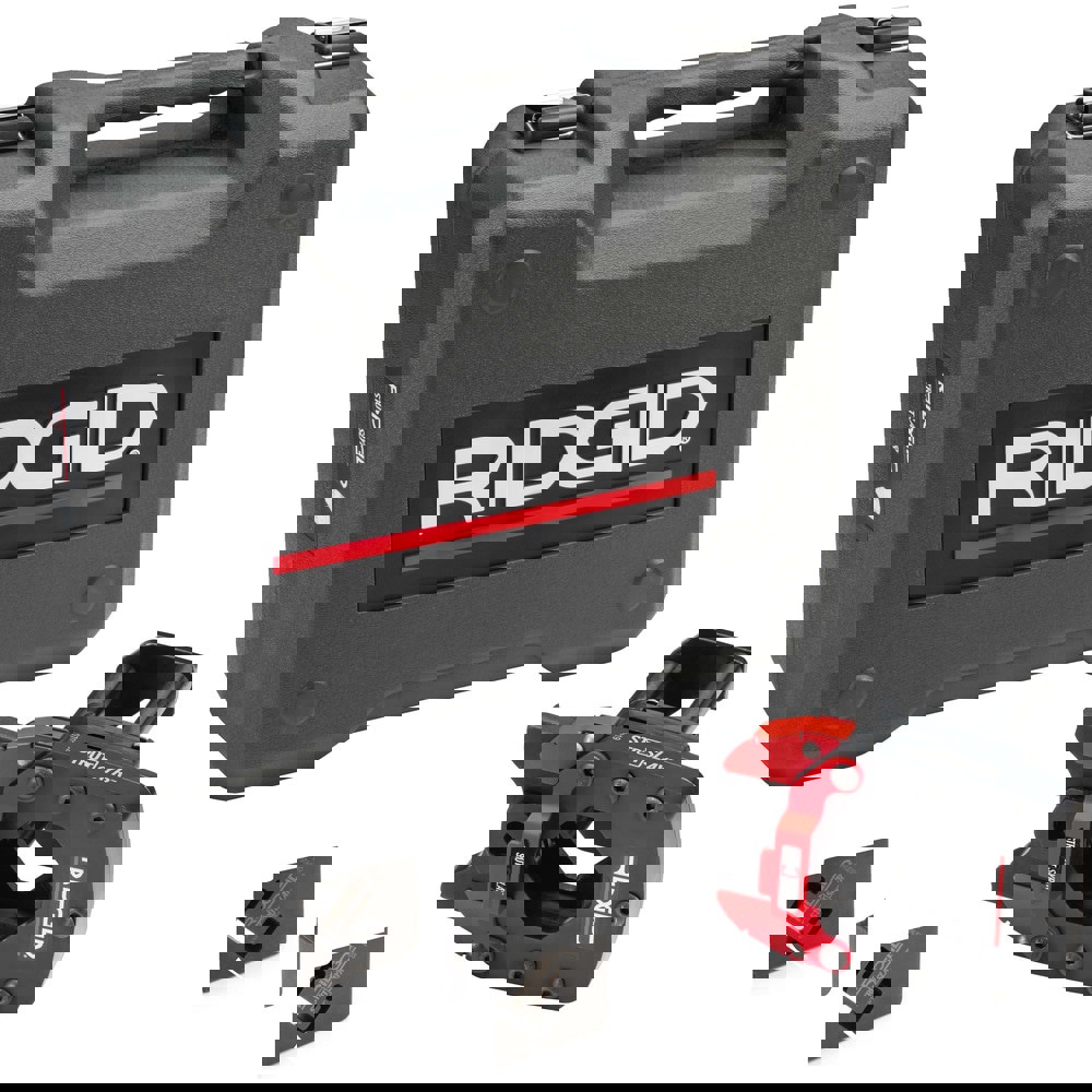 Presser Replacement Jaws