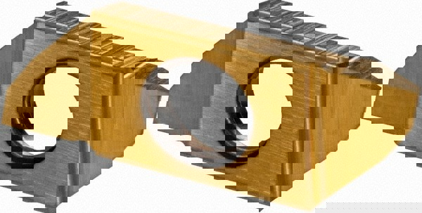 Turning Insert: SCIR22ER0007K0 IC1008, Solid Carbide