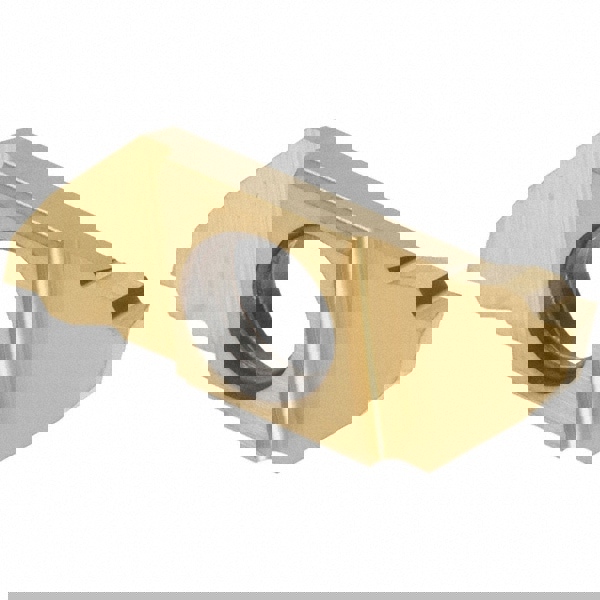 Cutoff Insert: SCIR22-200R16-00 1008, Carbide, 2 mm Cutting Width