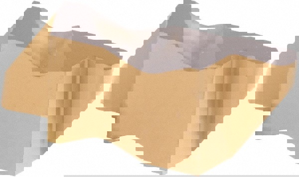 Grooving Insert: INR3047 IC808, Solid Carbide