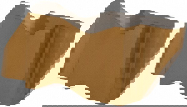 Grooving Insert: INR3062 IC808, Solid Carbide