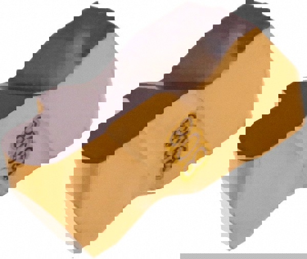 Grooving Insert: INR3078 IC808, Solid Carbide