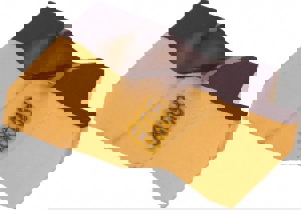 Grooving Insert: INR3031 IC808, Solid Carbide