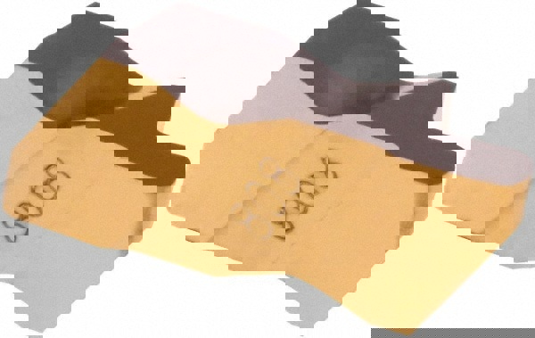 Grooving Insert: INR3047 IC808, Solid Carbide