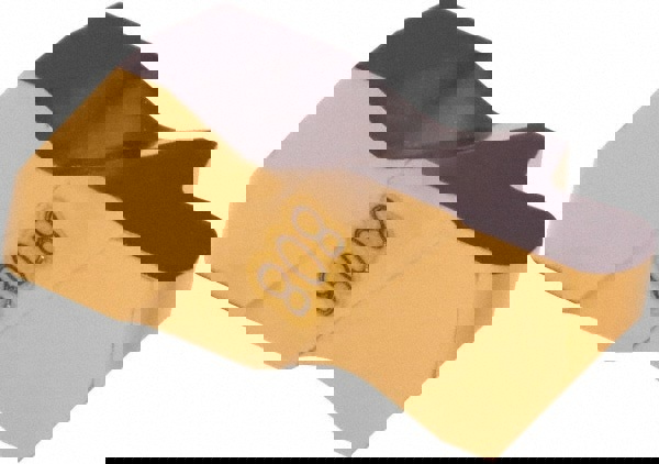 Grooving Insert: INR3062 IC808, Solid Carbide