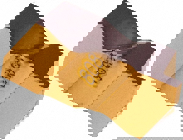 Grooving Insert: ING3047 IC808, Solid Carbide