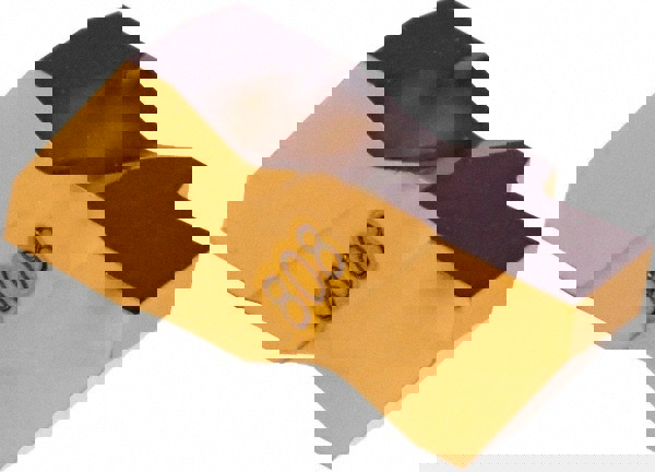 Grooving Insert: ING3156 IC808, Solid Carbide