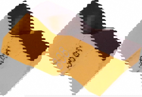 Grooving Insert: ING3185 IC808, Solid Carbide