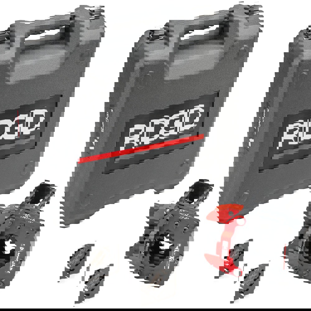 Presser Replacement Jaws