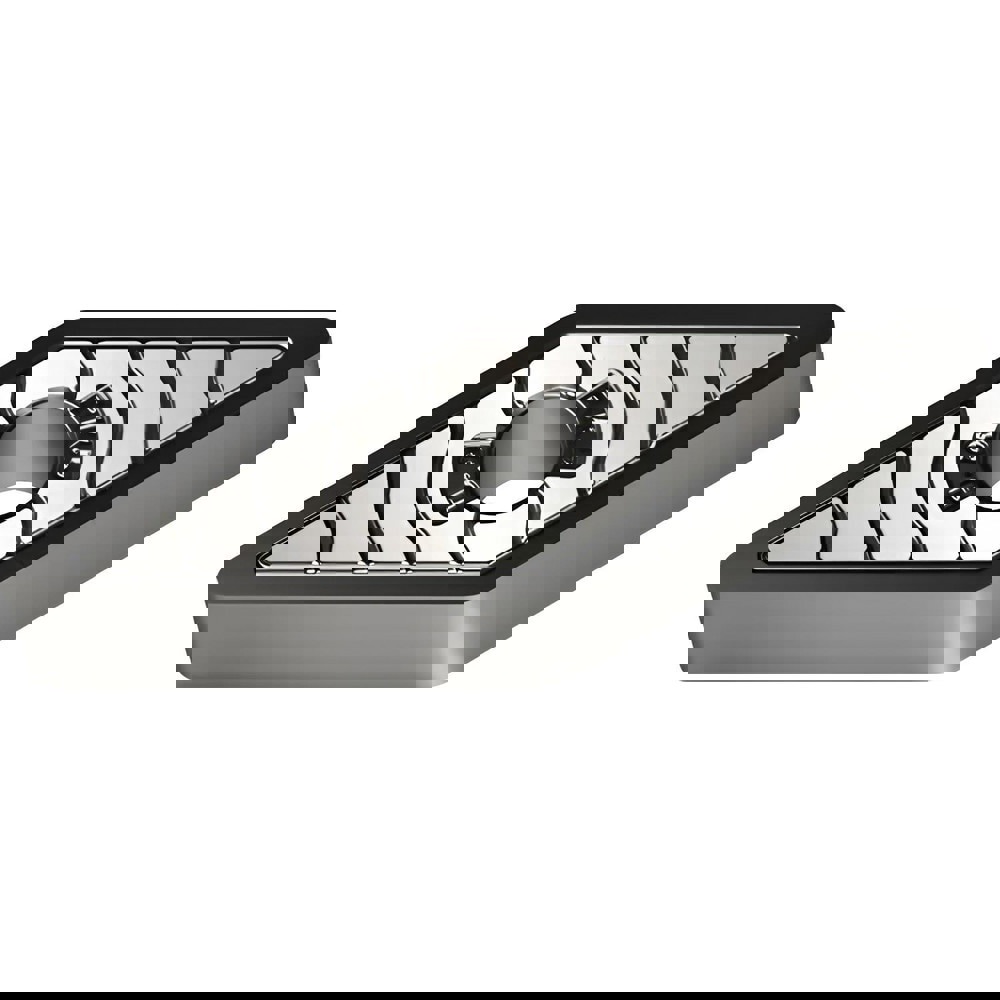 Turning Insert: VNMA332-RK5 WKK20S, Solid Carbide