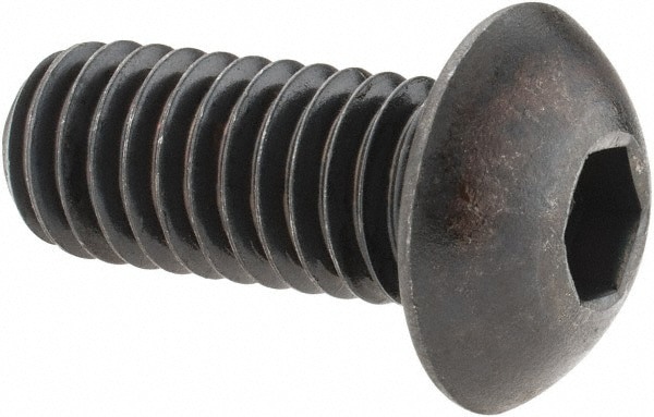 Bhcs Alloy Steel