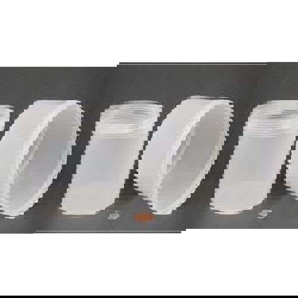 Jars, Bottles & Jugs; Container Type: Jar ; Body Material: Polypropylene ; Material Family: Plastic ; Body Color: Clear ; Color: Clear ; Volume Capacity: 960 mL