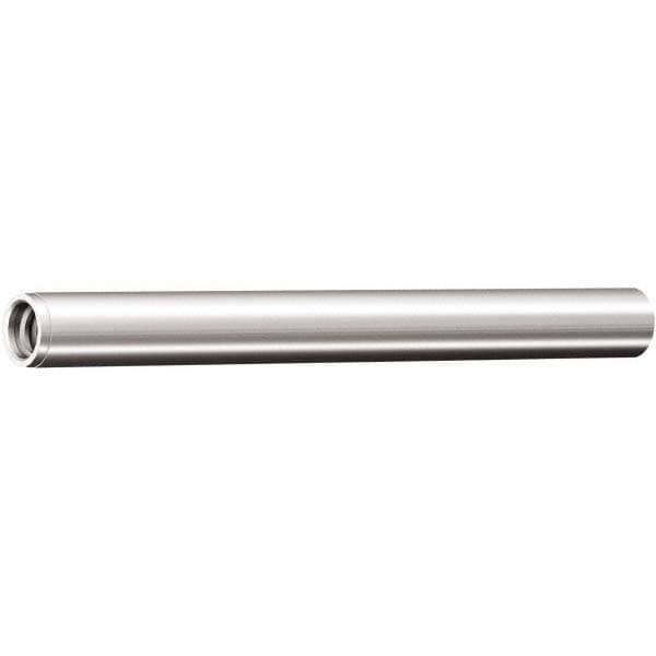 End Mill Holder: Straight Shank