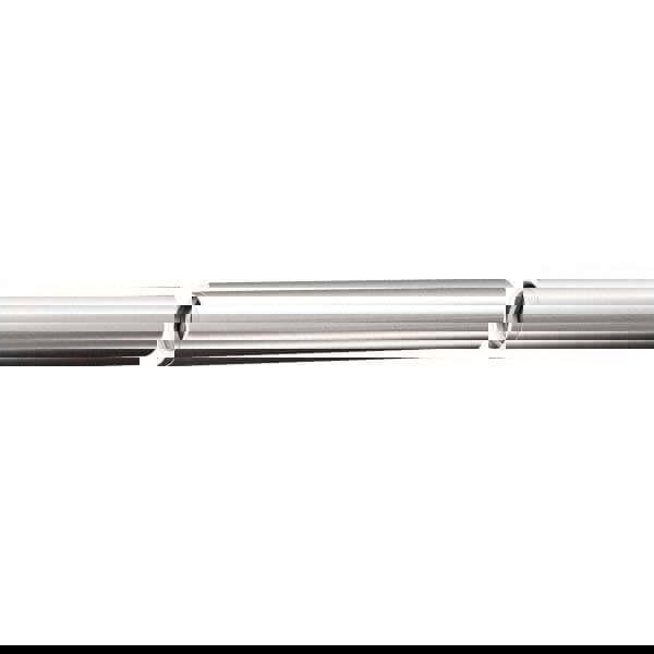 End Mill Holder: Straight Shank