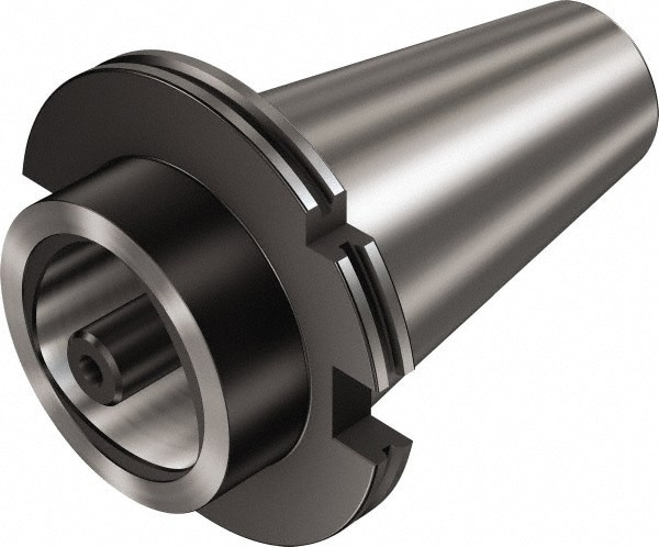 Modular Tool Holding System Adapter: ISO50 Taper
