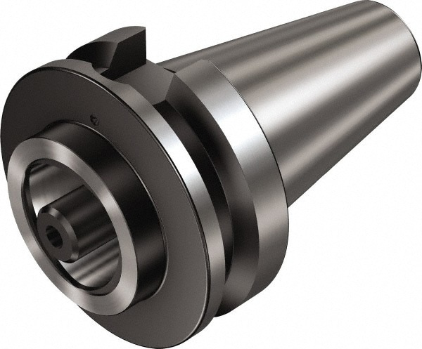 Modular Tool Holding System Adapter: BT40 Taper