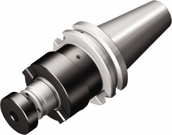 Face Mill Holder: CAT50, 1-1/2