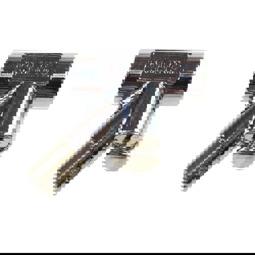 Air Blow Gun: Standard Safety