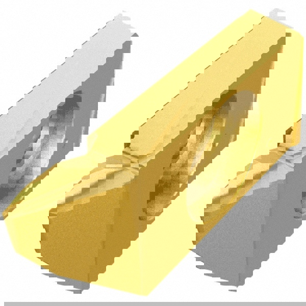 Grooving Insert: SCIR22 IC1008, Solid Carbide