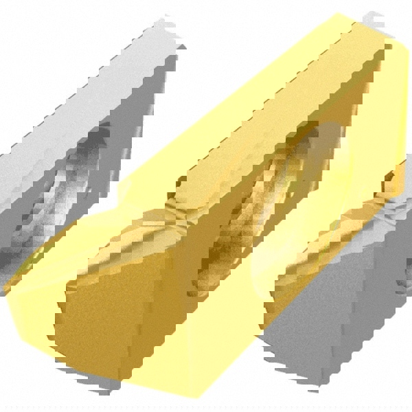 Grooving Insert: SCIL22 IC1008, Solid Carbide