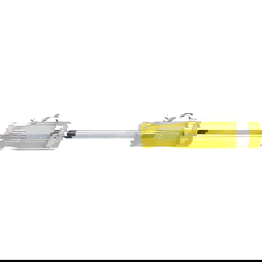 Stanley Philips Screwdriver: #0