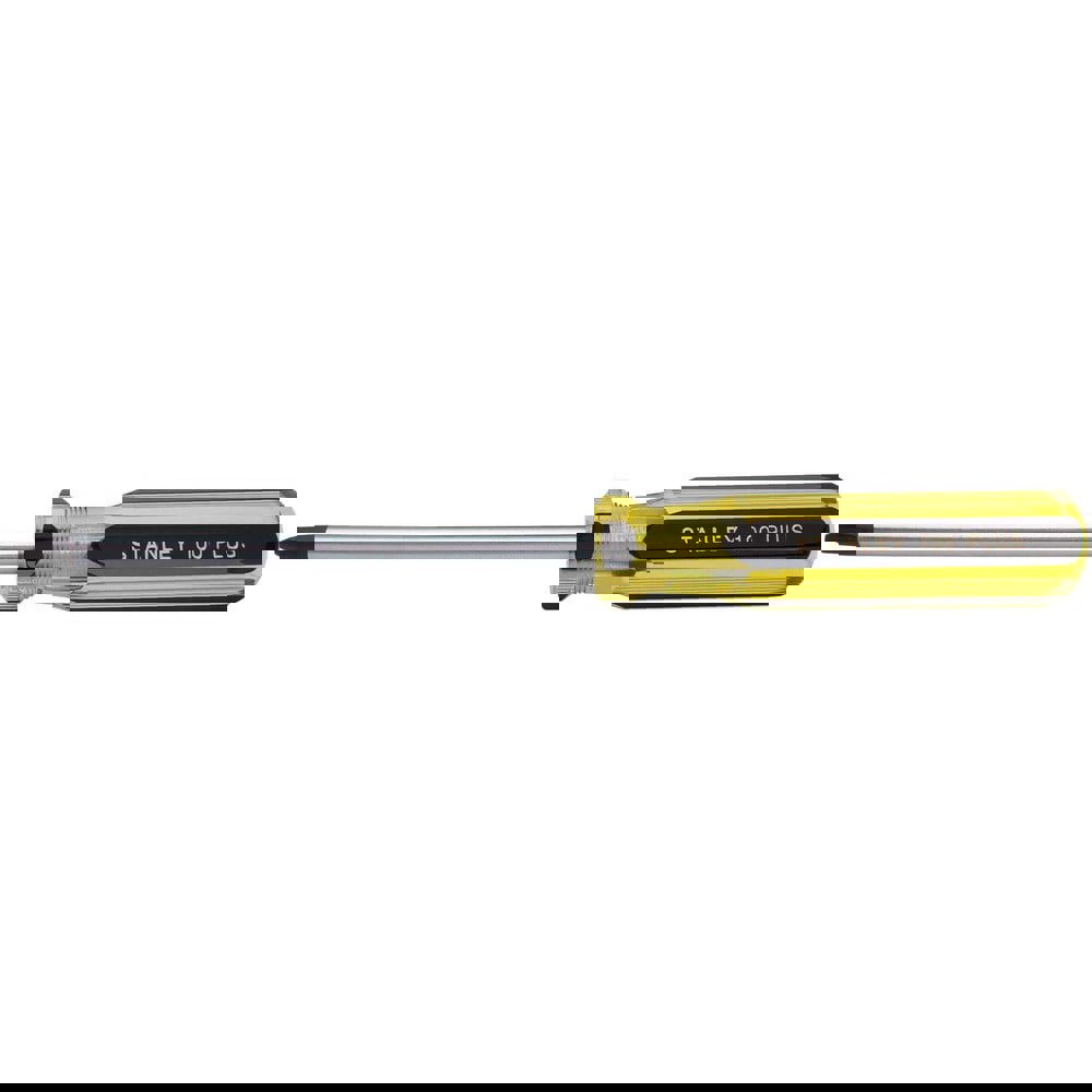 Stanley Philips Screwdriver: #3