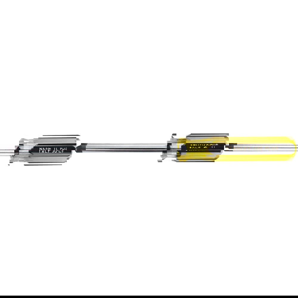 Stanley Philips Screwdriver: #4