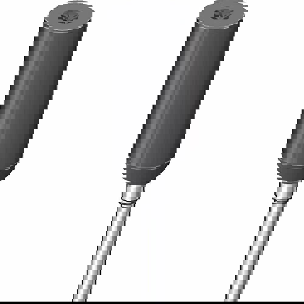 Rotary & Multi-Tool Accessories; Accessory Type: Backing Pad ; For Use With: IC-300; KC-300 ; Number Of Pieces: 1 ; Additional Information: 10mm