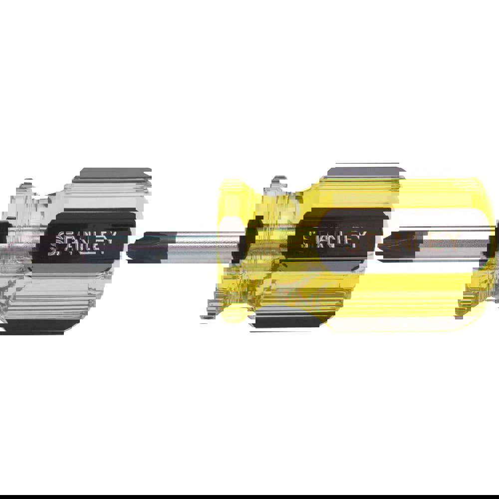 Stanley Philips Screwdriver: #2