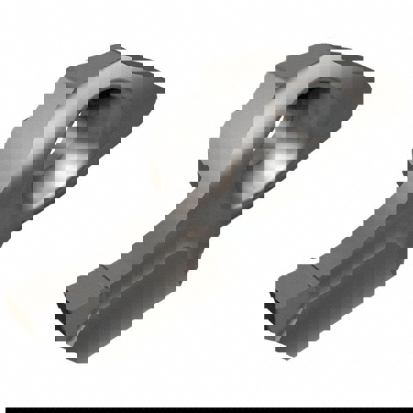 Grooving Insert: MEFL8-2.20-0.20 IC908, Carbide