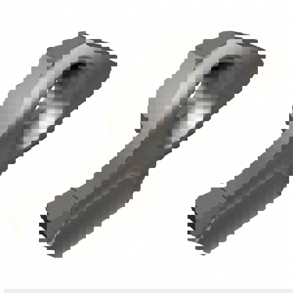 Grooving Insert: MEF8-1.50-0.20 IC908, Solid Carbide