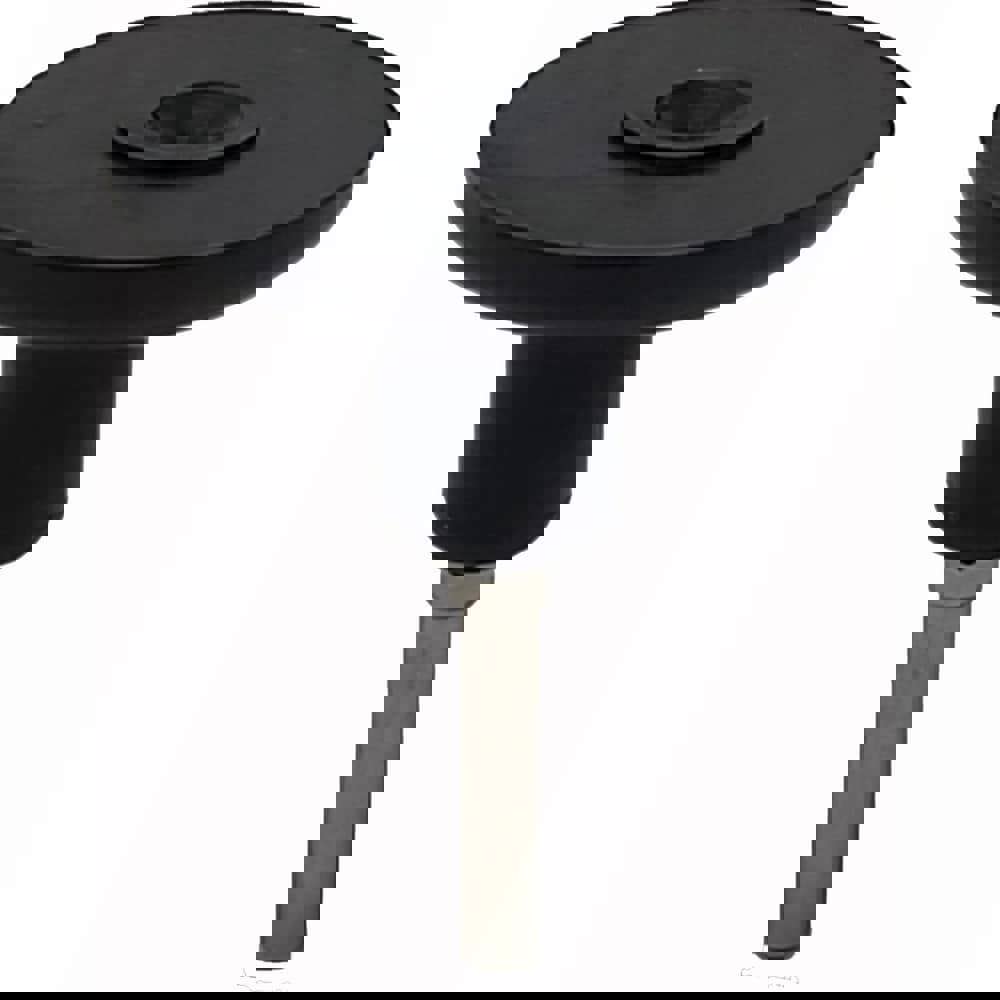 Rotary & Multi-Tool Accessories; Accessory Type: Backing Pad ; For Use With: IC-300; KC-300 ; Number Of Pieces: 1 ; Additional Information: 30mm