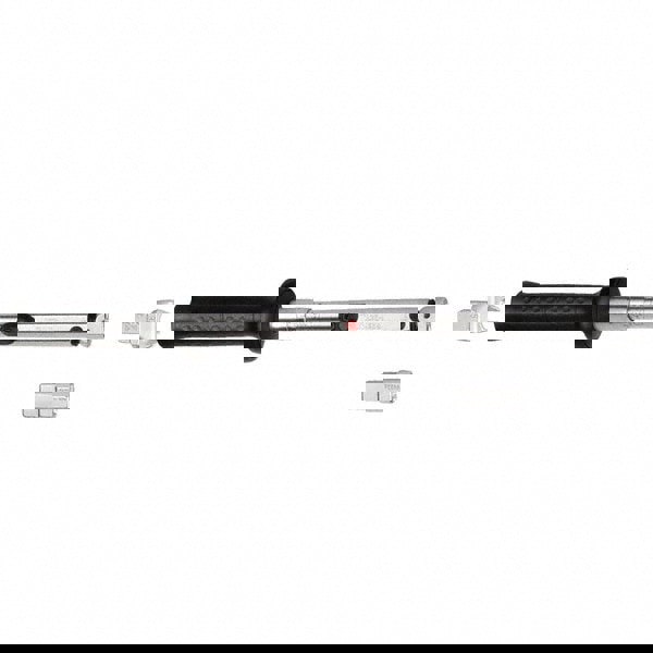 Rotary Tool Holder Torque Wrench Insert:
